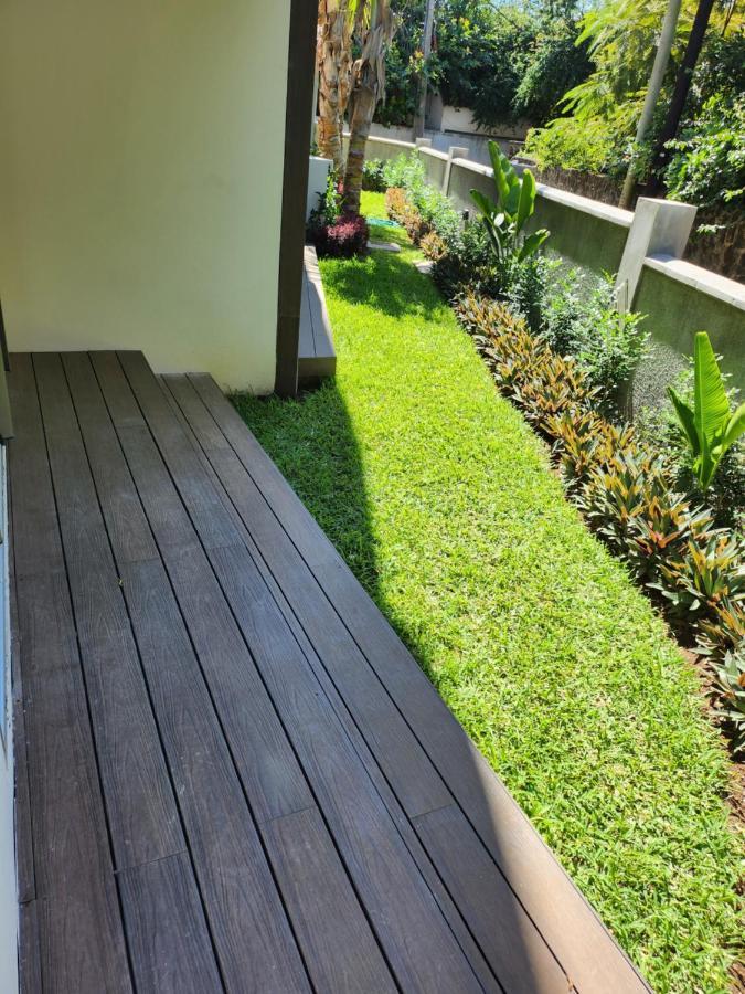 Apartament Soleia 3 In Mauritius Grand Baie Zewnętrze zdjęcie