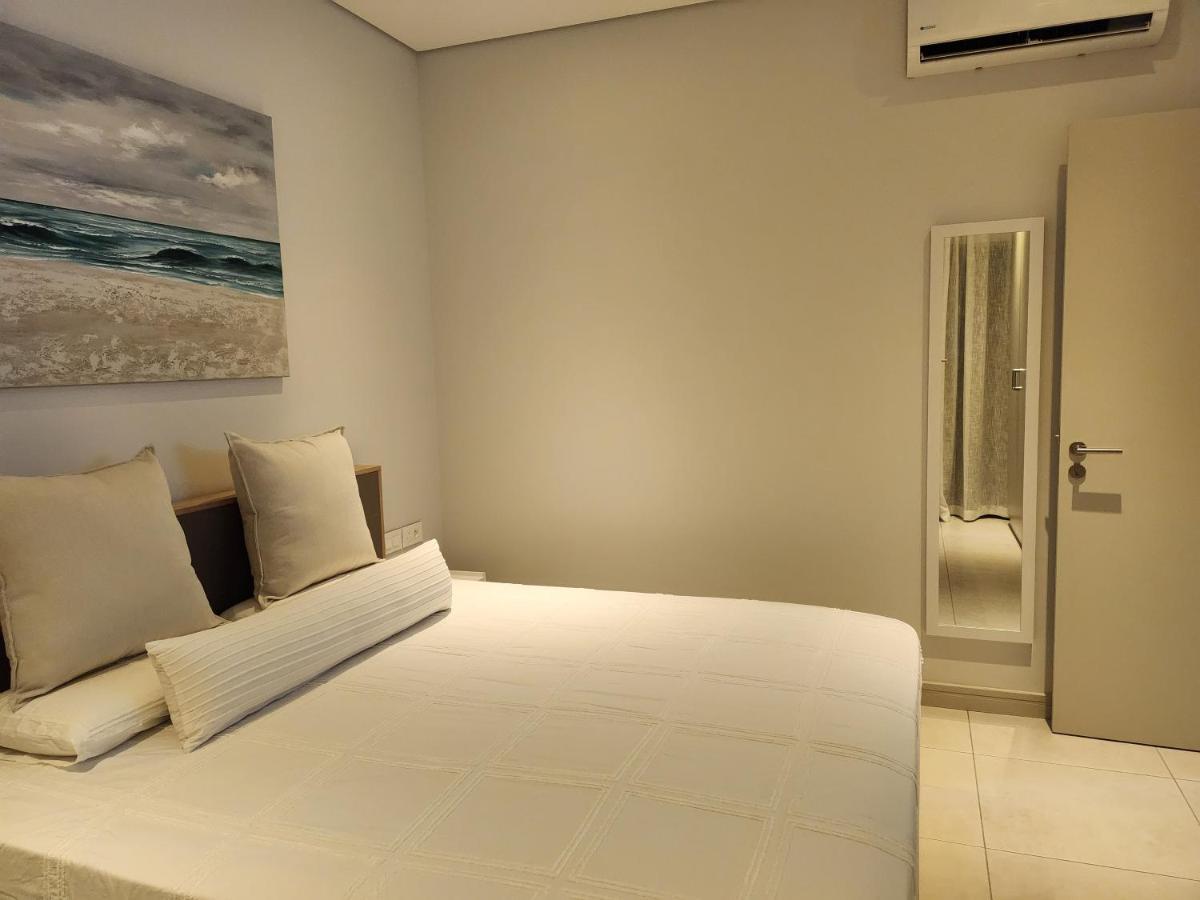 Apartament Soleia 3 In Mauritius Grand Baie Zewnętrze zdjęcie