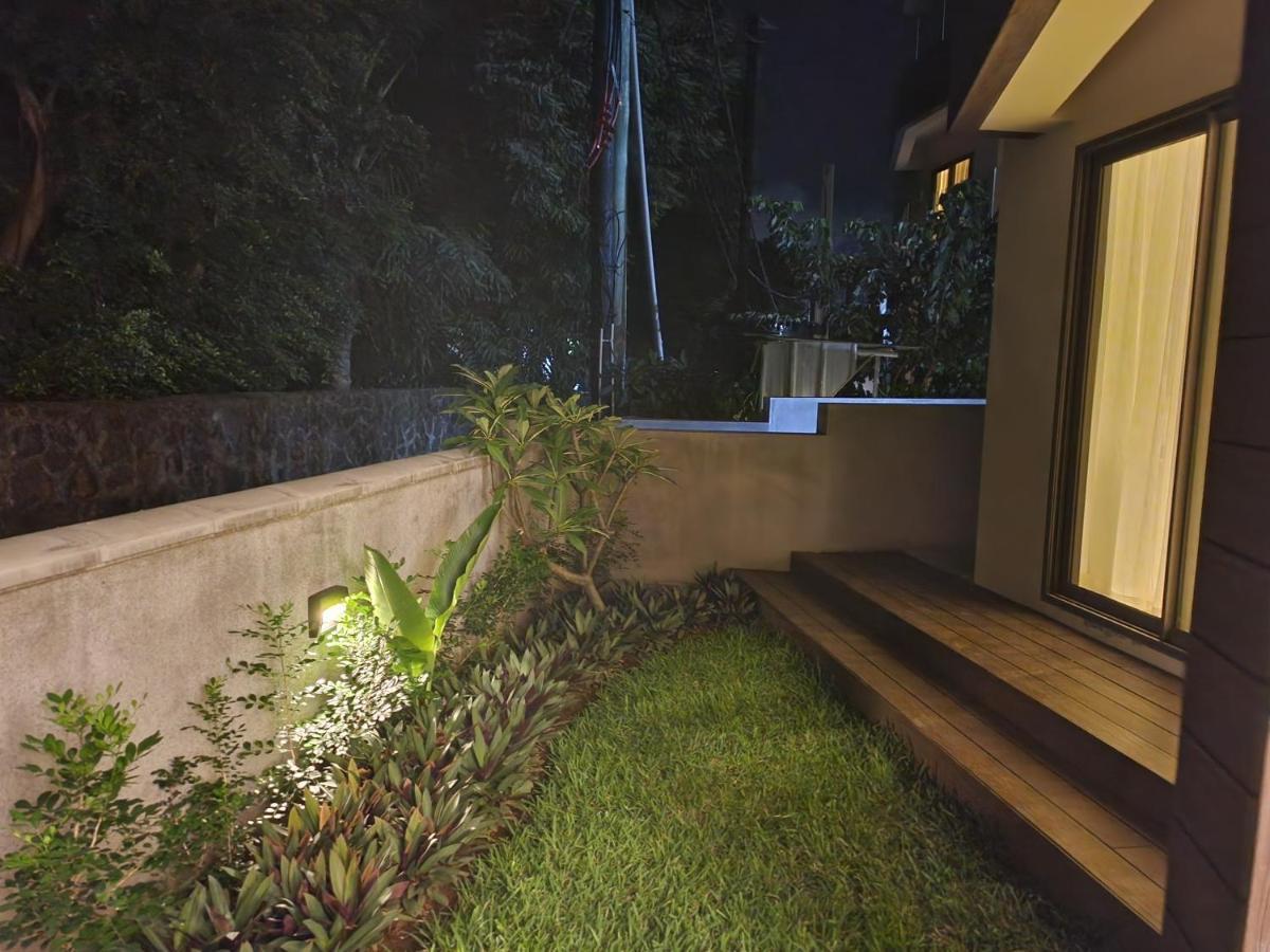 Apartament Soleia 3 In Mauritius Grand Baie Zewnętrze zdjęcie