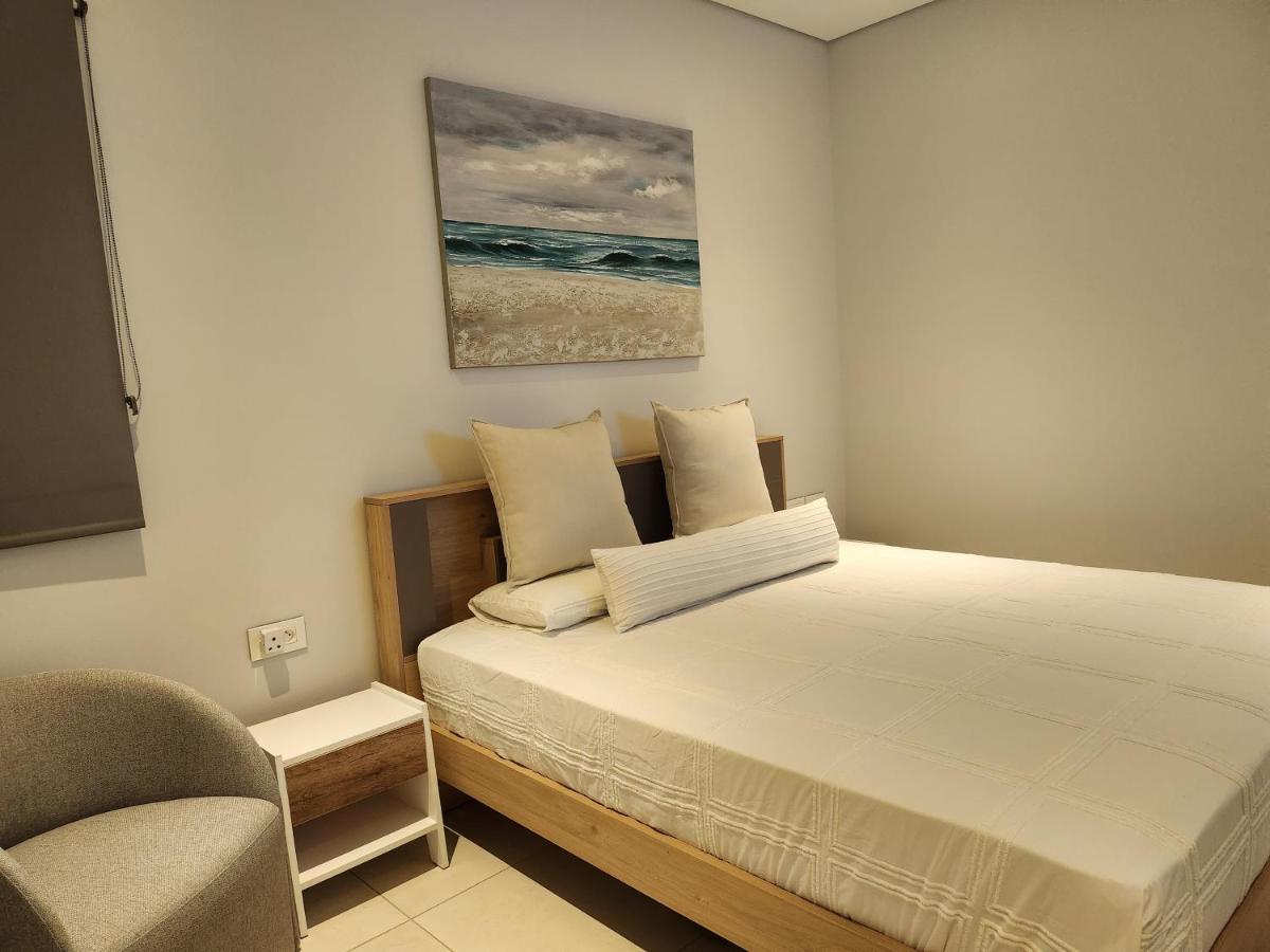 Apartament Soleia 3 In Mauritius Grand Baie Zewnętrze zdjęcie