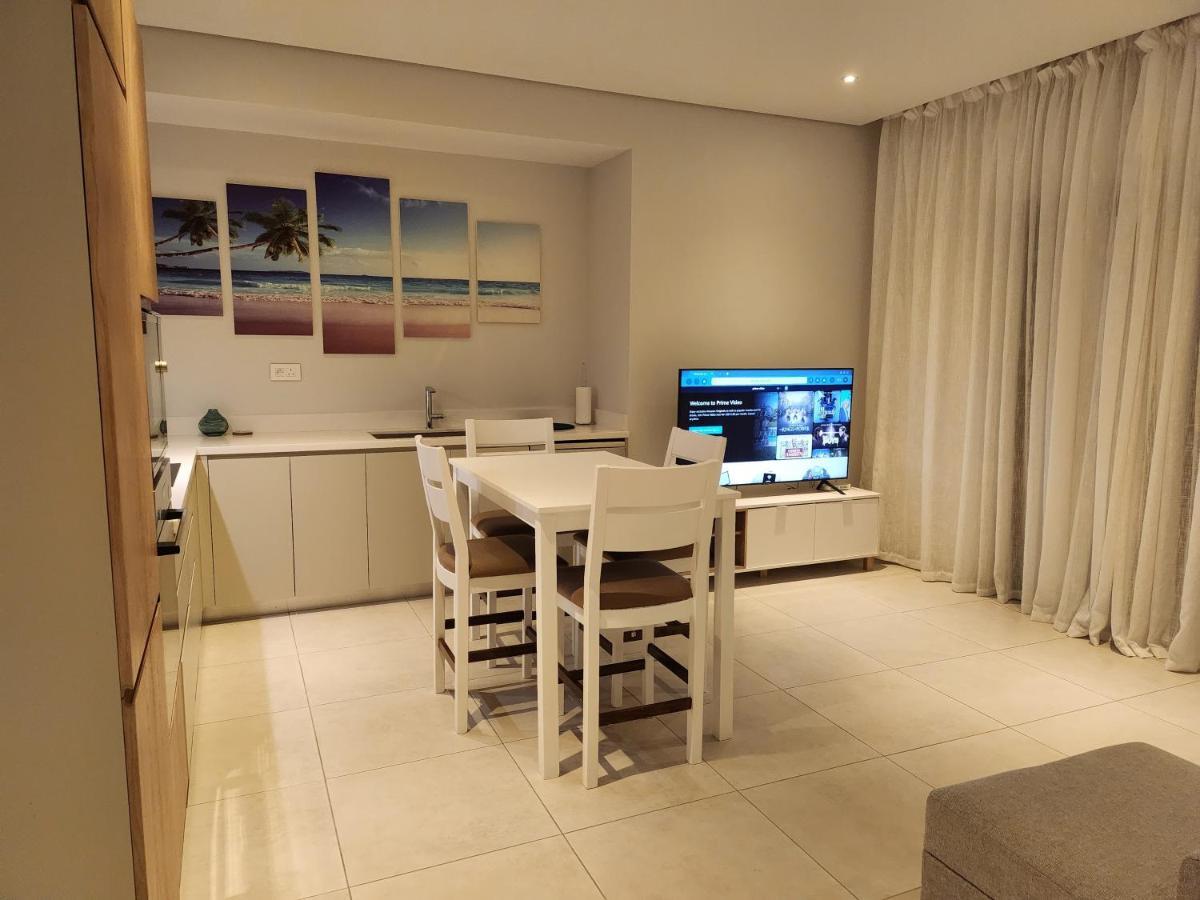 Apartament Soleia 3 In Mauritius Grand Baie Zewnętrze zdjęcie