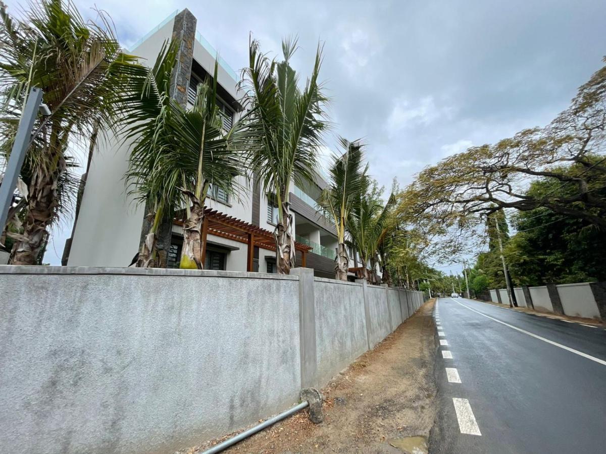 Apartament Soleia 3 In Mauritius Grand Baie Zewnętrze zdjęcie
