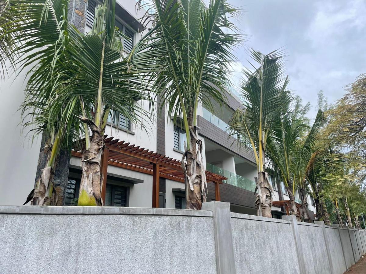 Apartament Soleia 3 In Mauritius Grand Baie Zewnętrze zdjęcie