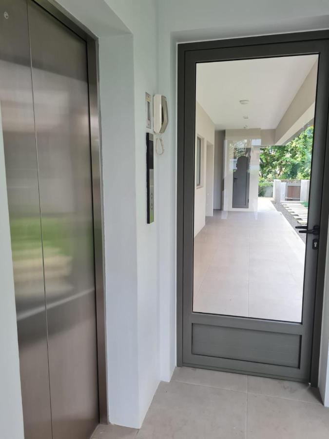 Apartament Soleia 3 In Mauritius Grand Baie Zewnętrze zdjęcie
