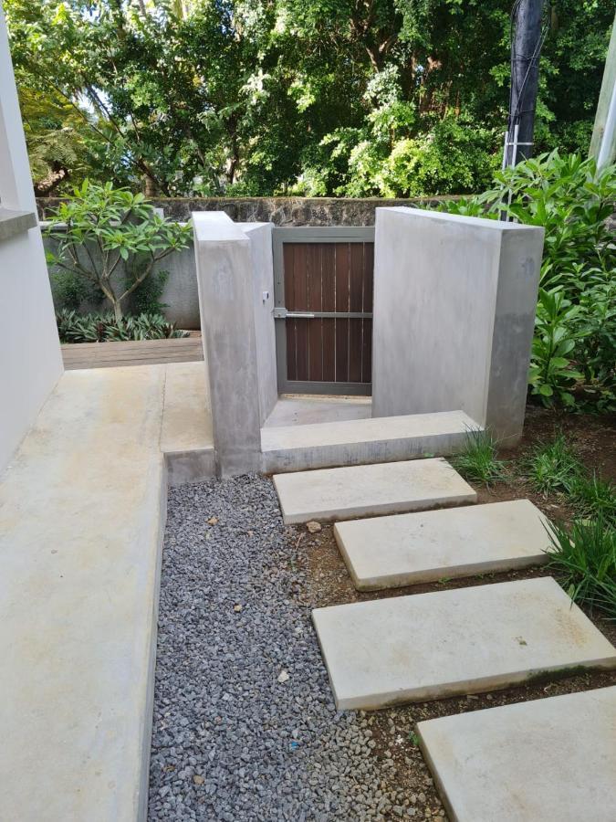 Apartament Soleia 3 In Mauritius Grand Baie Zewnętrze zdjęcie