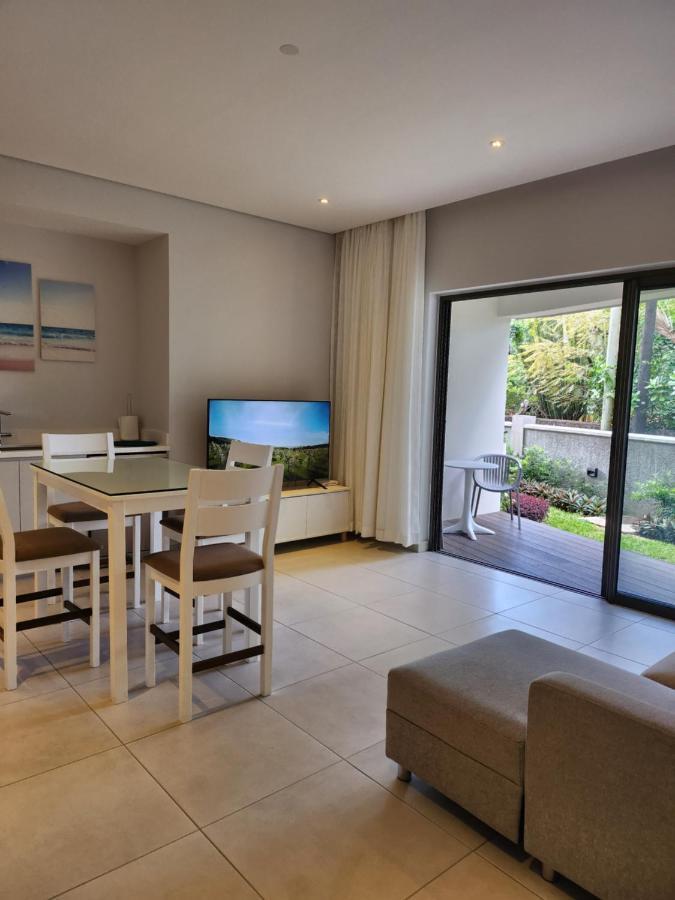 Apartament Soleia 3 In Mauritius Grand Baie Zewnętrze zdjęcie