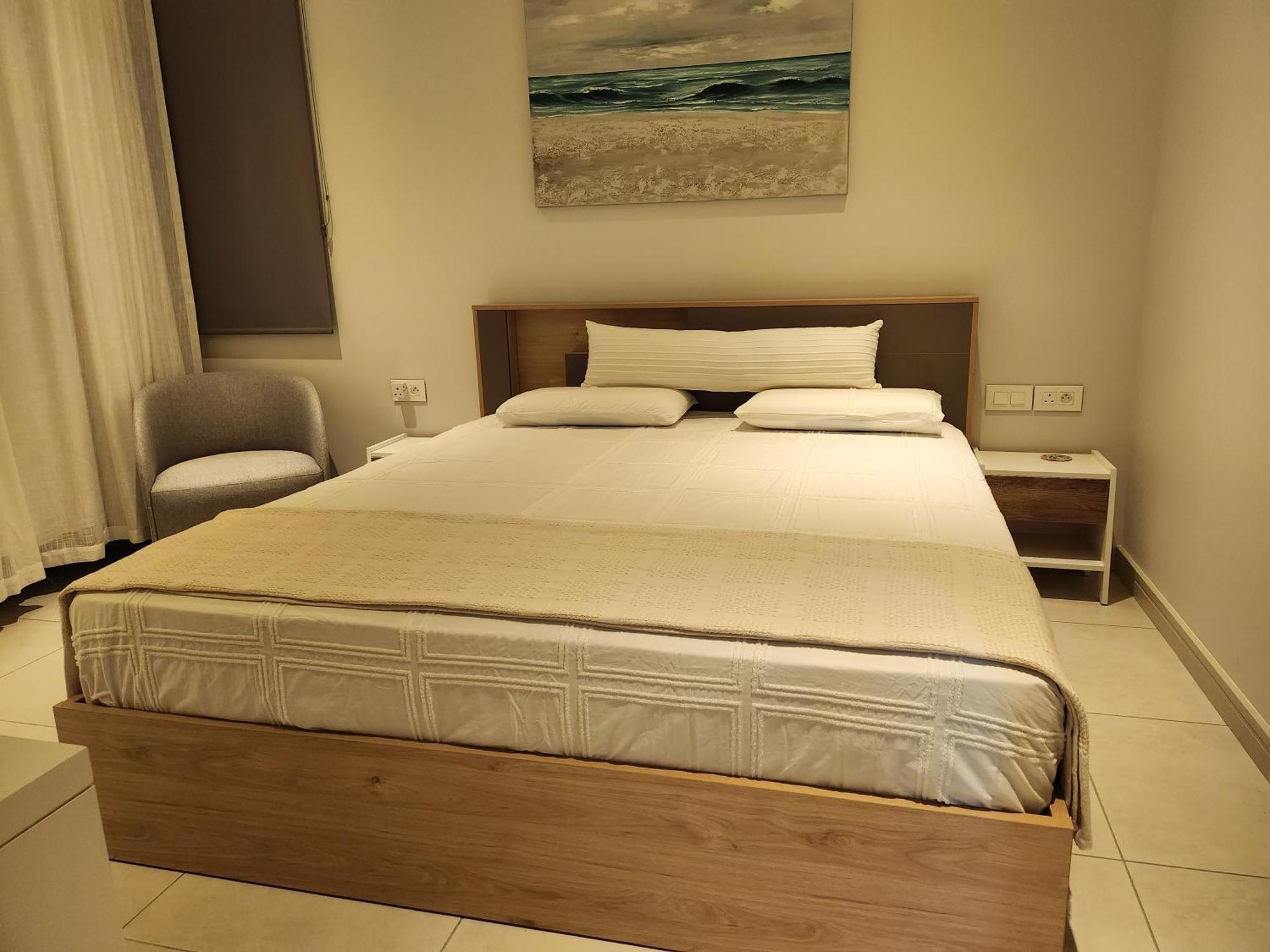 Apartament Soleia 3 In Mauritius Grand Baie Zewnętrze zdjęcie