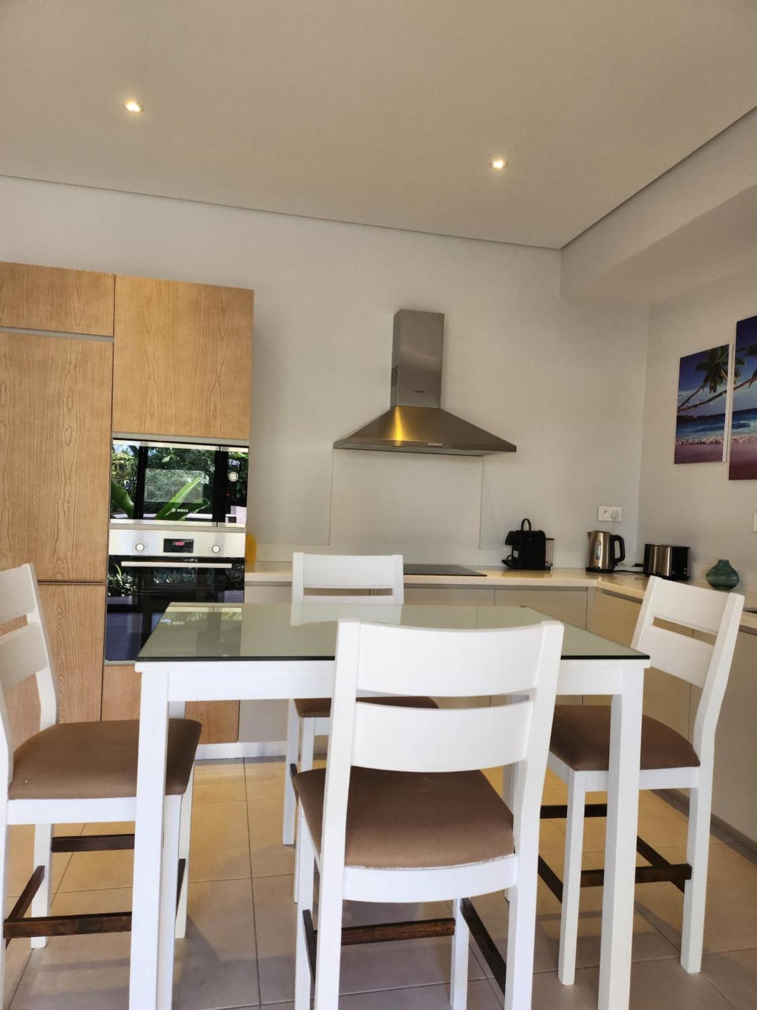 Apartament Soleia 3 In Mauritius Grand Baie Zewnętrze zdjęcie