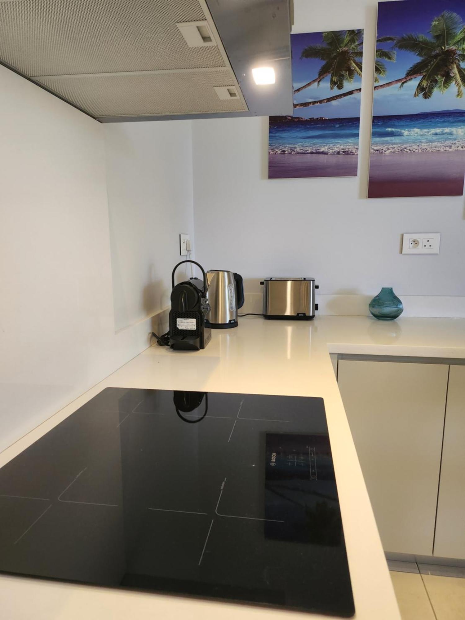 Apartament Soleia 3 In Mauritius Grand Baie Zewnętrze zdjęcie
