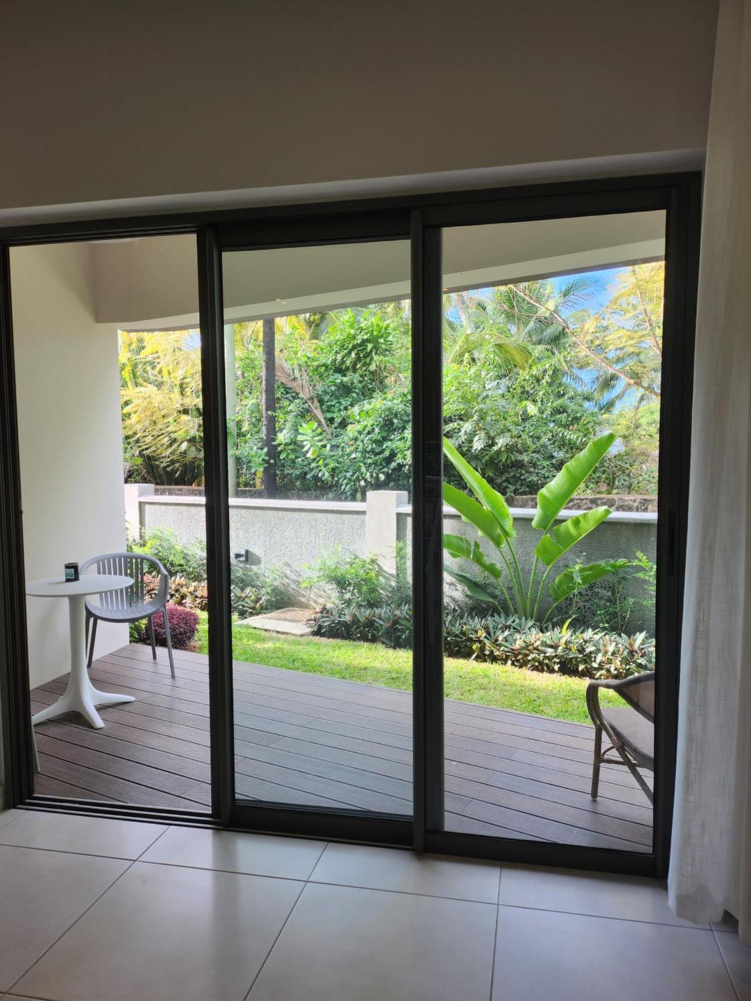 Apartament Soleia 3 In Mauritius Grand Baie Zewnętrze zdjęcie