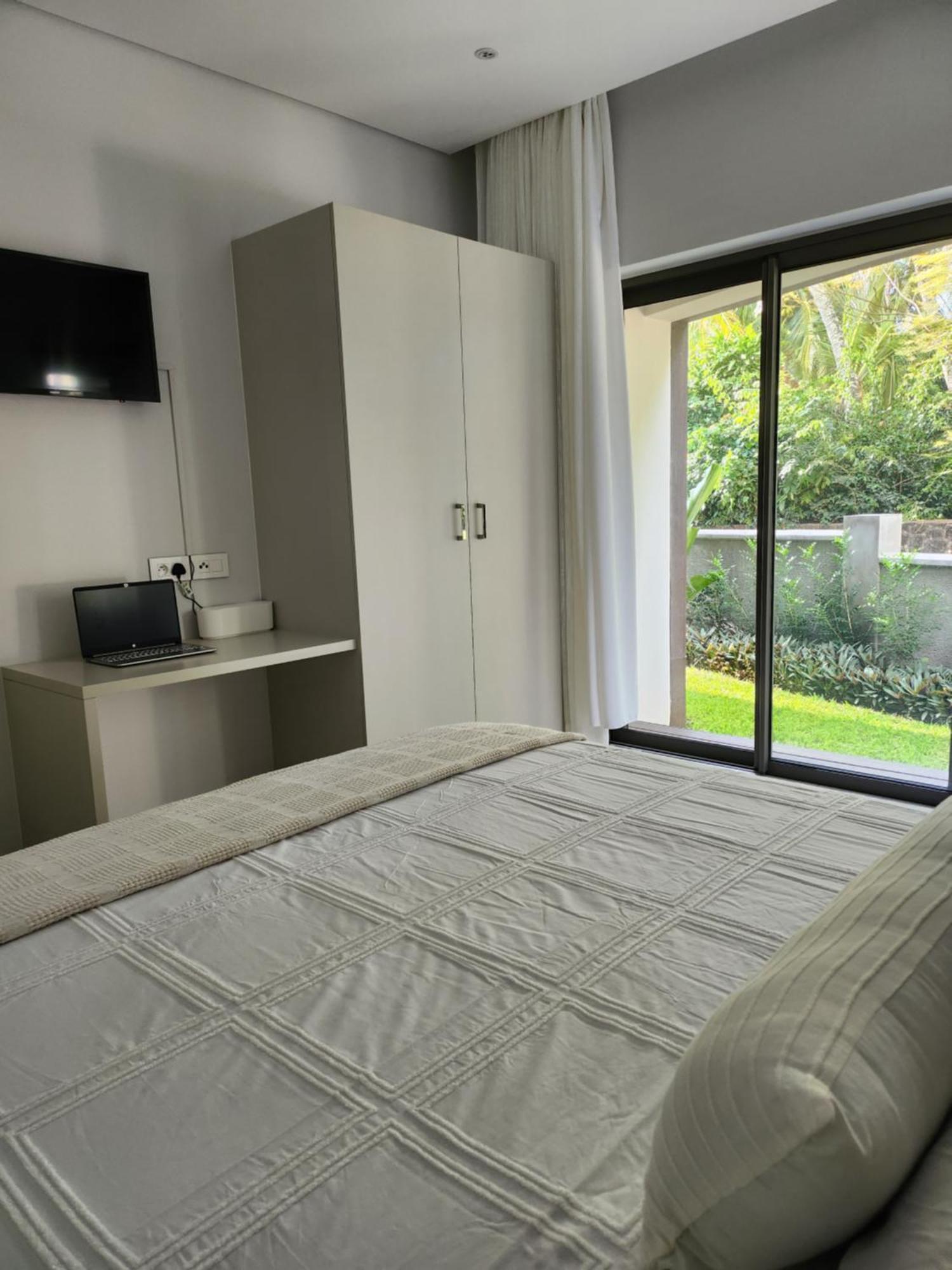 Apartament Soleia 3 In Mauritius Grand Baie Zewnętrze zdjęcie