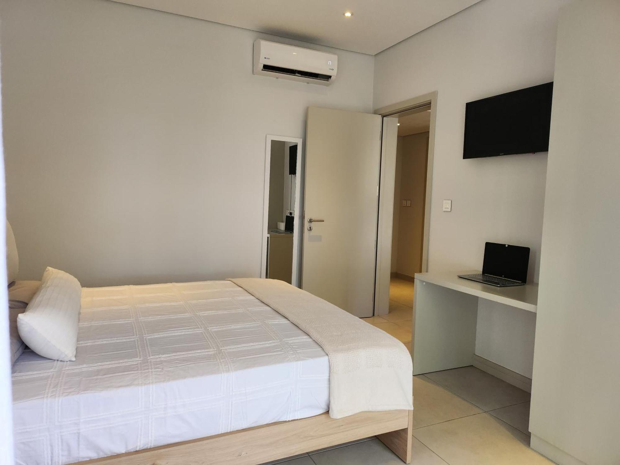 Apartament Soleia 3 In Mauritius Grand Baie Zewnętrze zdjęcie