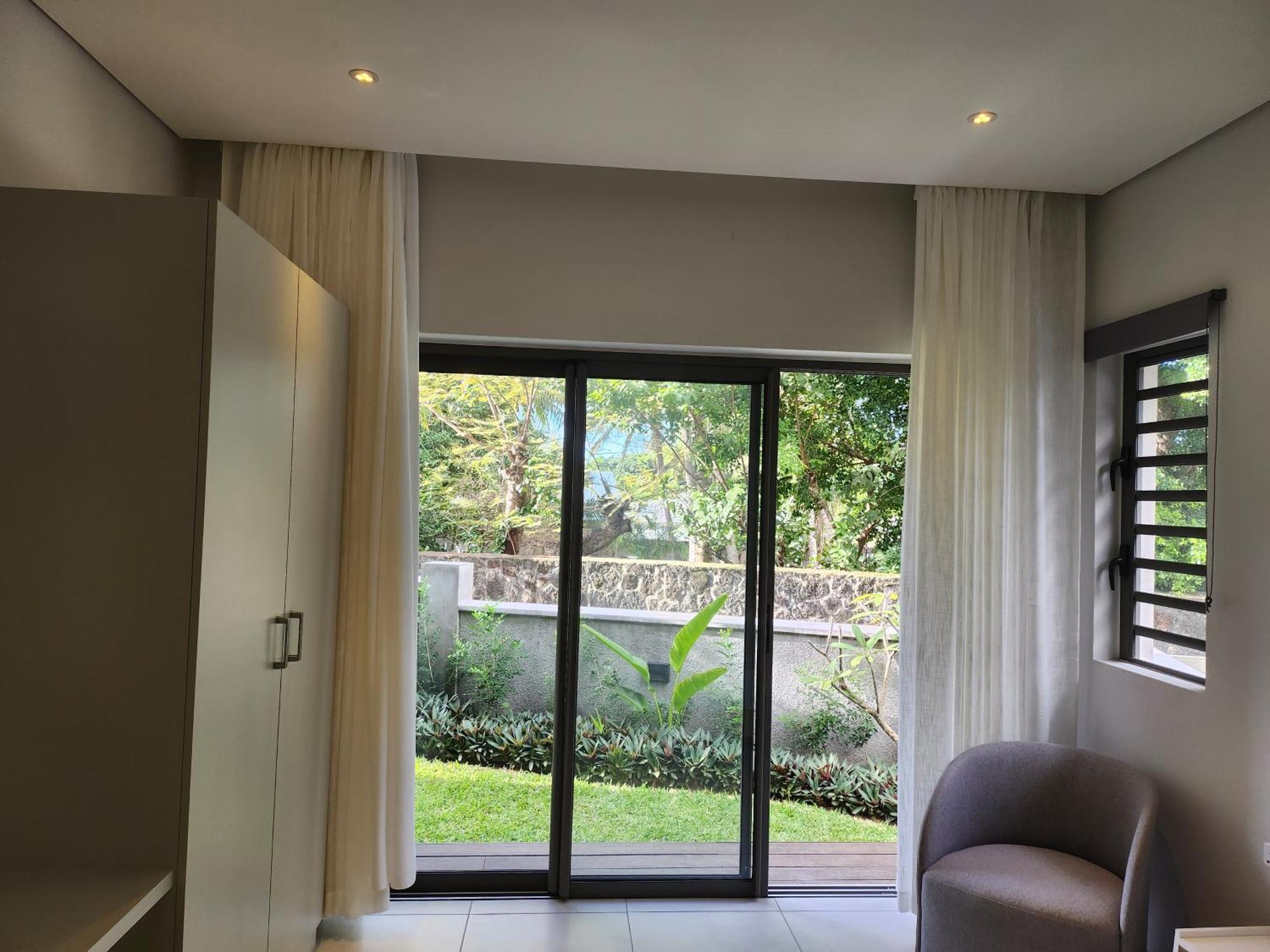 Apartament Soleia 3 In Mauritius Grand Baie Zewnętrze zdjęcie