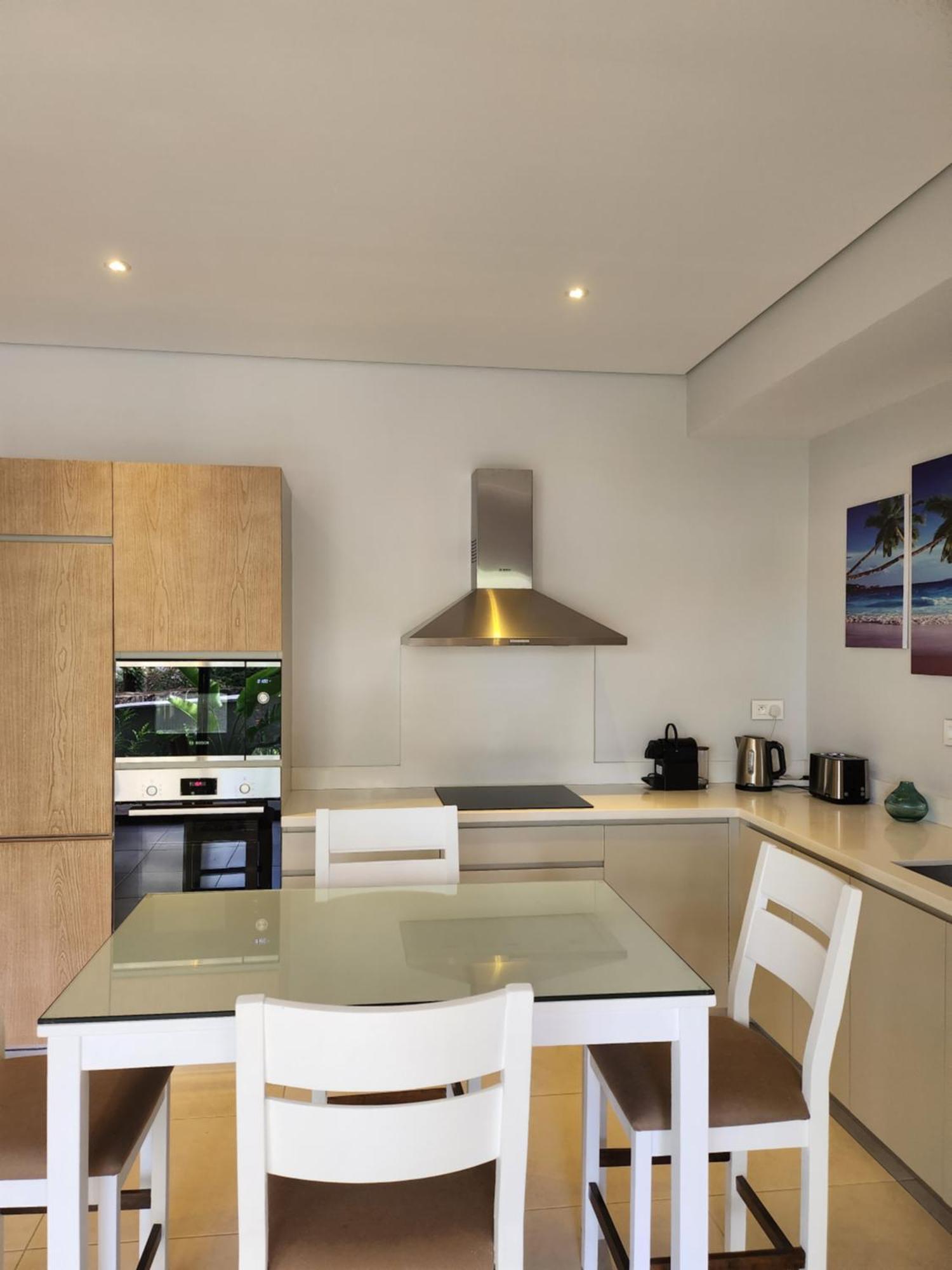 Apartament Soleia 3 In Mauritius Grand Baie Zewnętrze zdjęcie