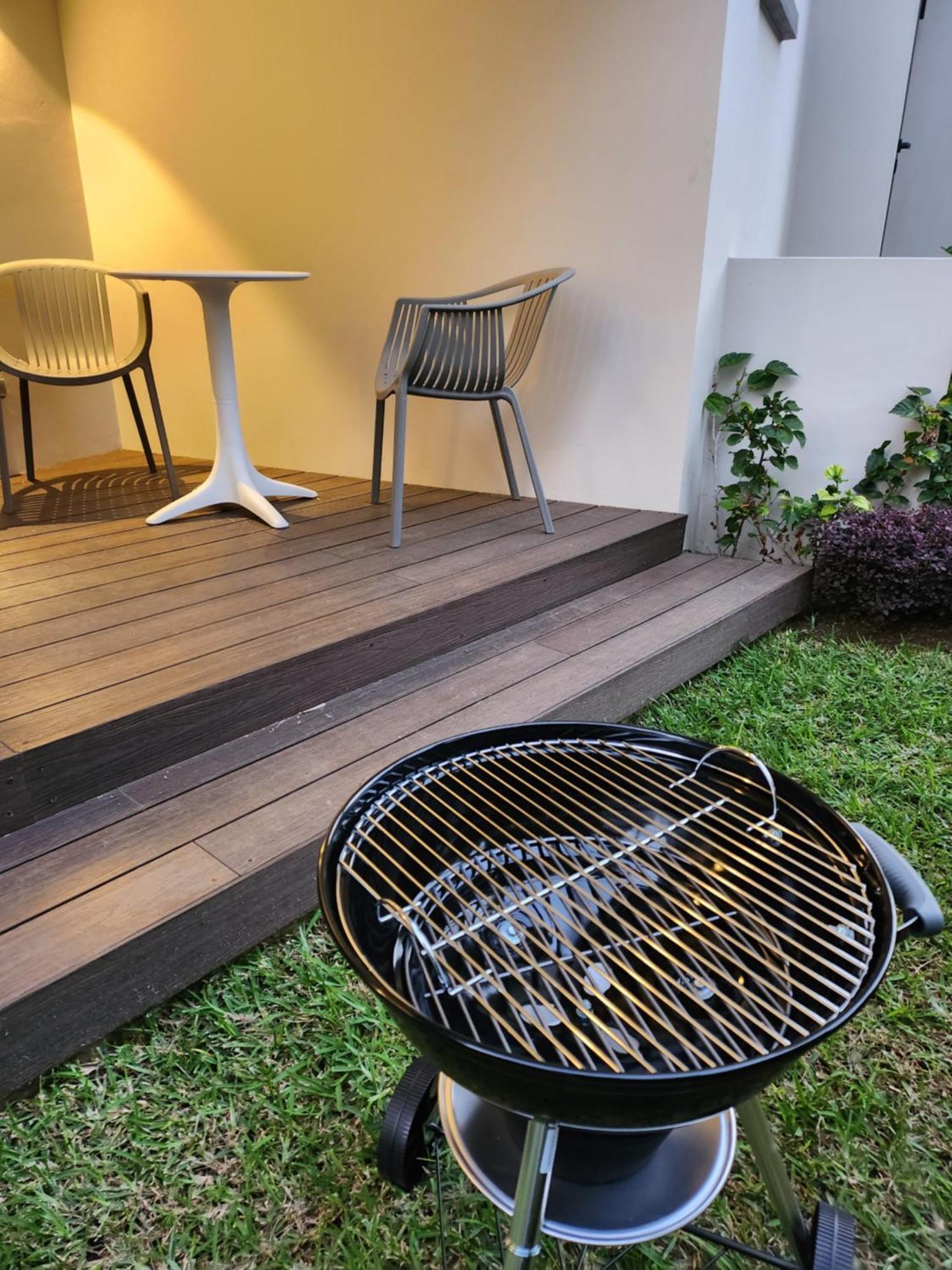 Apartament Soleia 3 In Mauritius Grand Baie Zewnętrze zdjęcie