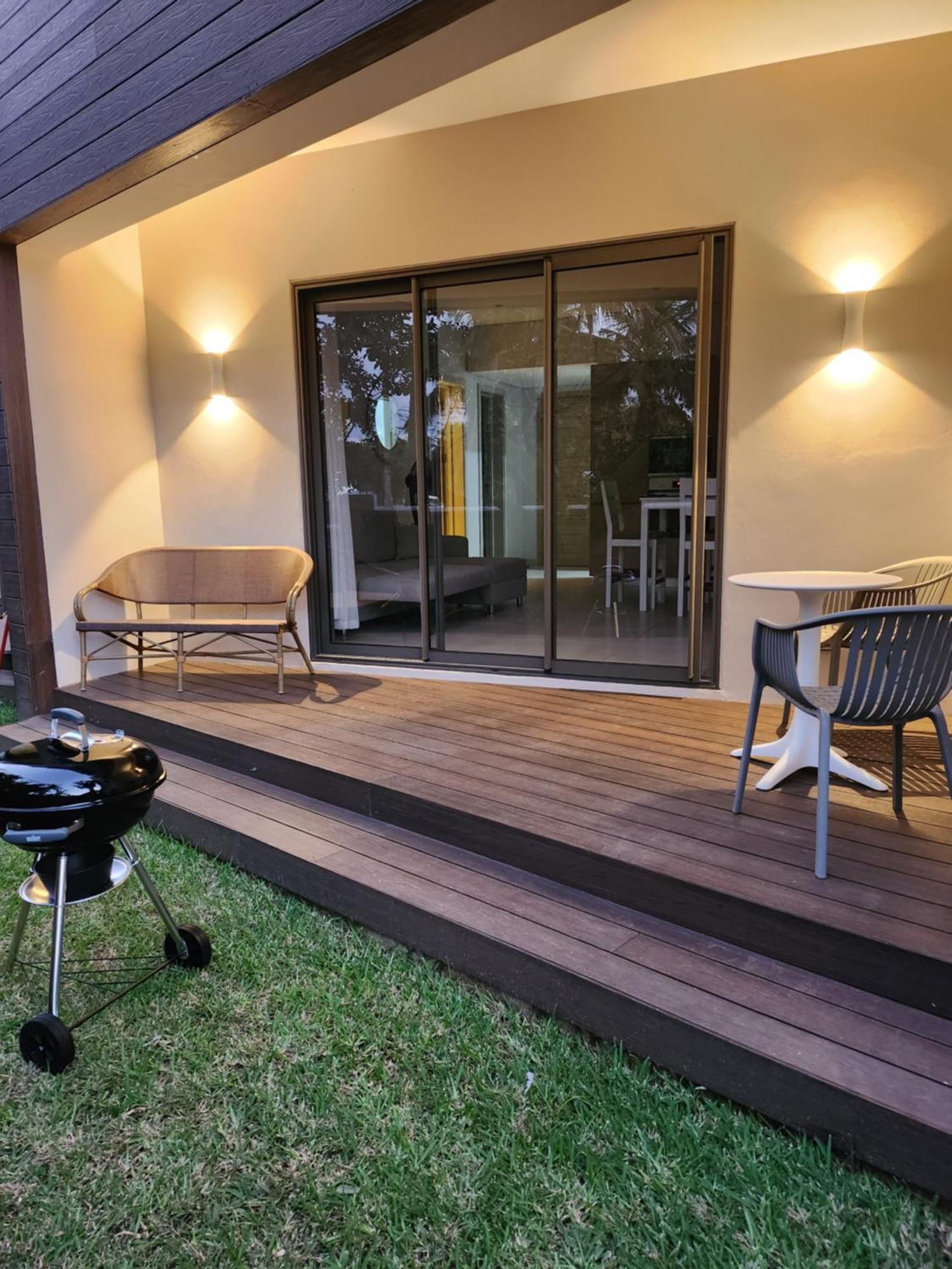 Apartament Soleia 3 In Mauritius Grand Baie Zewnętrze zdjęcie