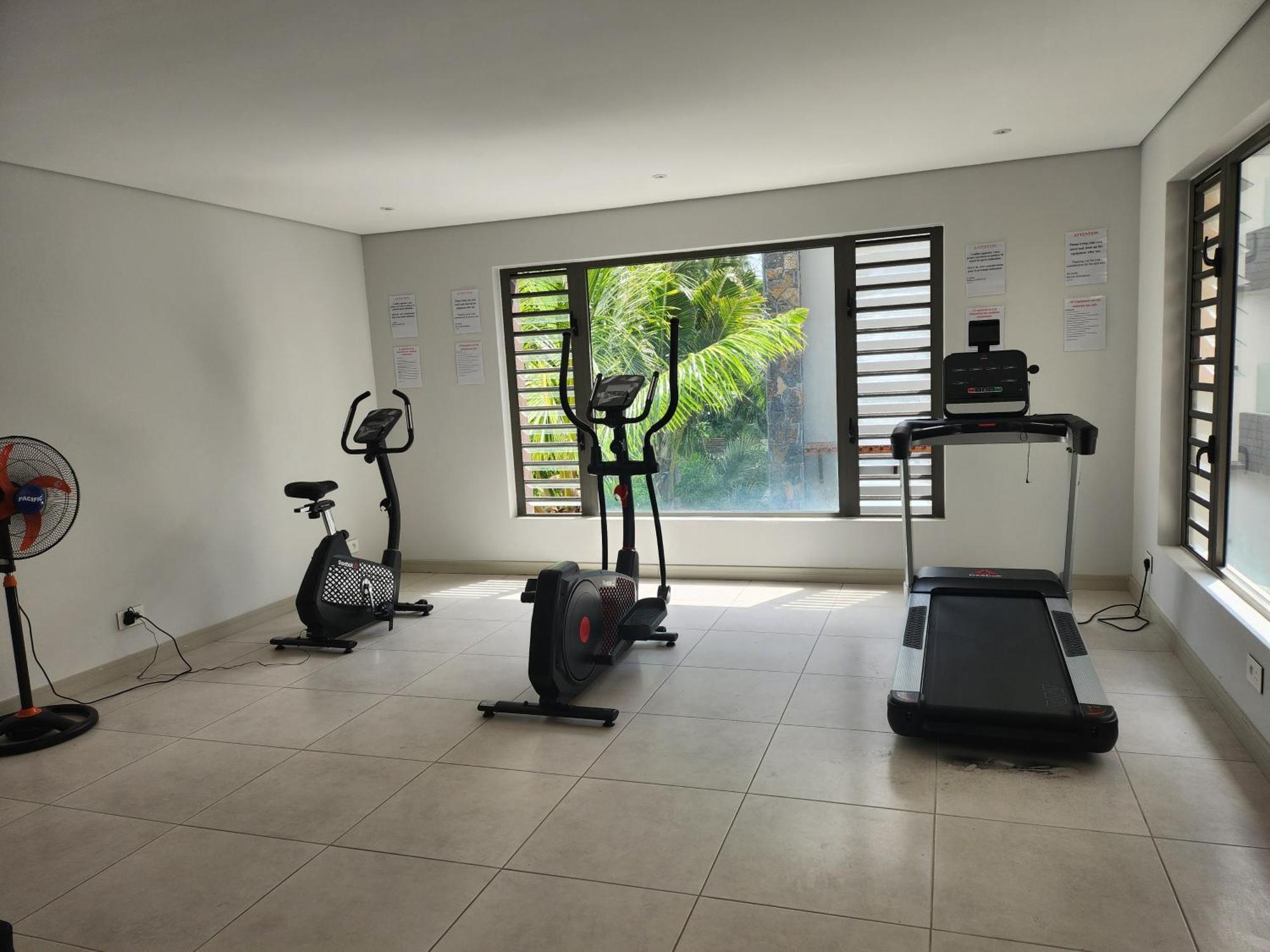 Apartament Soleia 3 In Mauritius Grand Baie Zewnętrze zdjęcie