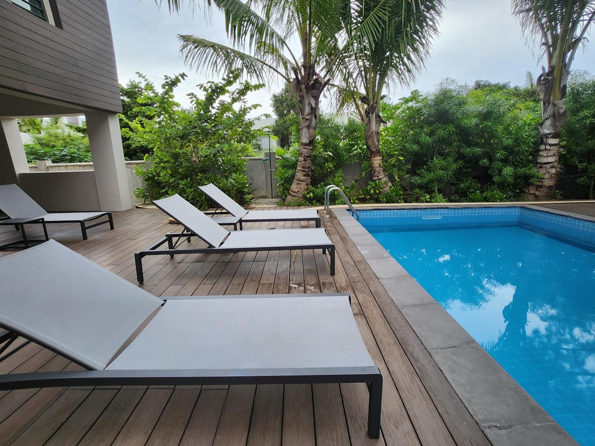 Apartament Soleia 3 In Mauritius Grand Baie Zewnętrze zdjęcie